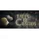 Tales of Cosmos