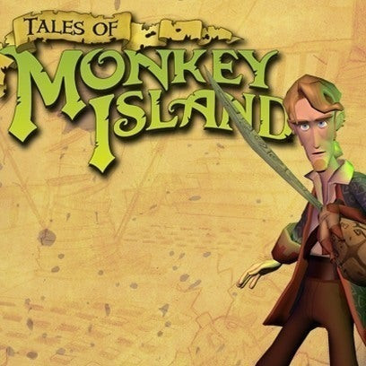 the secret of monkey island the complete saga