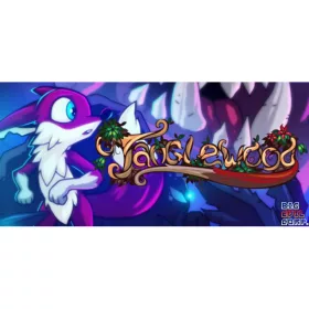 TANGLEWOOD
