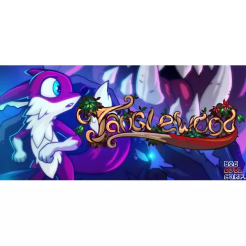TANGLEWOOD