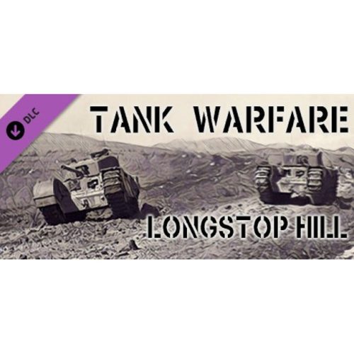 Tank Warfare - Longstop Hill (DLC)