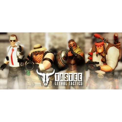 TASTEE: Lethal Tactics