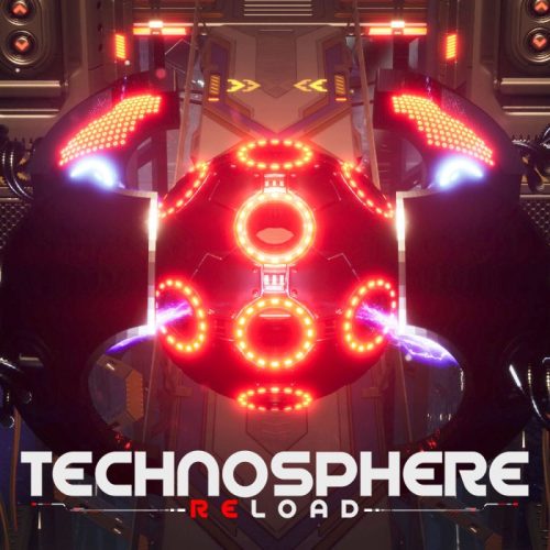 TECHNOSPHERE RELOAD