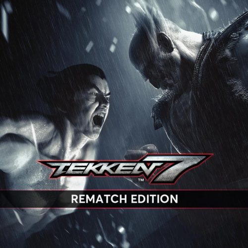 Tekken 7 (Rematch Edition)