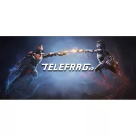 Telefrag VR