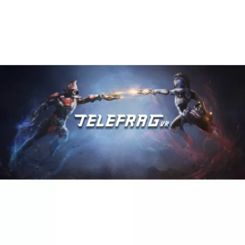 Telefrag VR