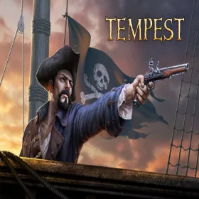   Tempest: Pirate Action RPG + Treasure Lands (DLC) + Original Soundtrack