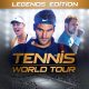 Tennis World Tour Legends