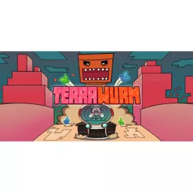 Terrawurm