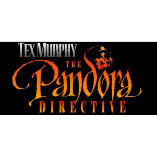 Tex Murphy: The Pandora Directive