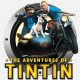 The Adventures of Tintin - The Secret of the Unicorn (Uplay)