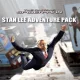 The Amazing Spider-Man - Stan Lee Adventure Pack