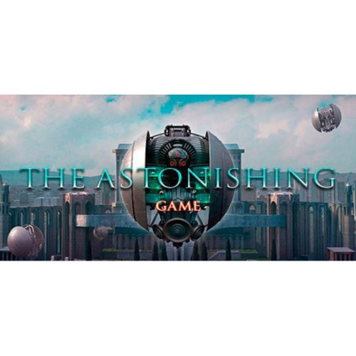 The Astonishing Game