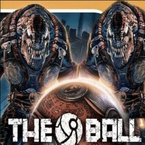 The Ball Steam