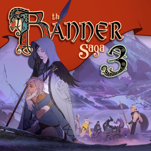 The Banner Saga 3 Digital Deluxe