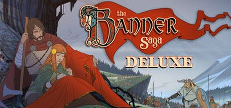 The Banner Saga Deluxe