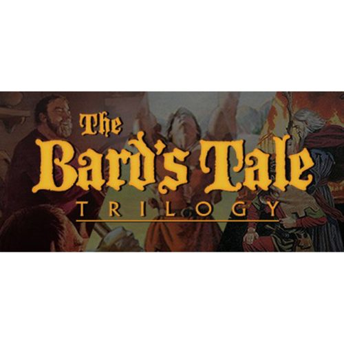 The Bard's Tale Trilogy