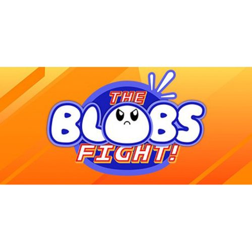 The Blobs Fight