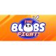 The Blobs Fight