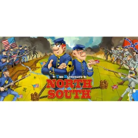 The Bluecoats: North vs South