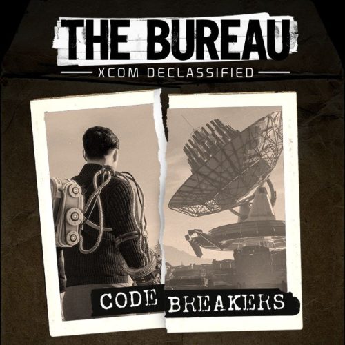 The Bureau: XCOM Declassified - Codebreakers (DLC)