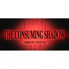 The Consuming Shadow
