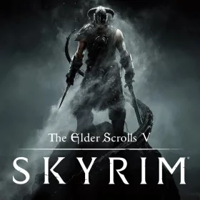 The Elder Scrolls V: Skyrim (EU WITHOUT DE/CH/NO)