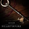 The Elder Scrolls V: Skyrim - Hearthfire