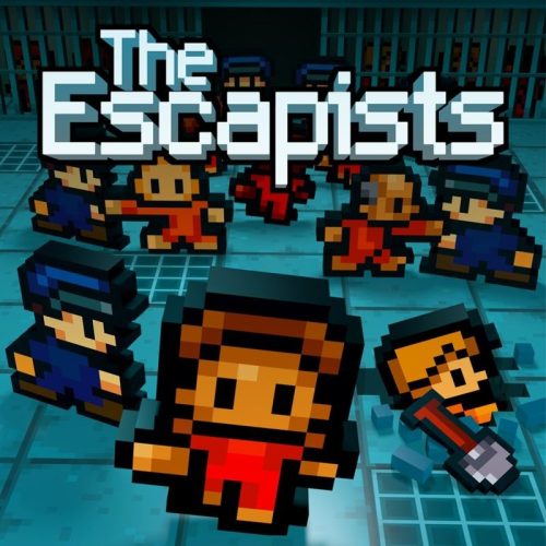 The Escapists + The Escapists: The Walking Dead Deluxe