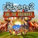 The Escapists 2 - Big Top Breakout (DLC)