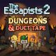 The Escapists 2 - Dungeons and Duct Tape (DLC)