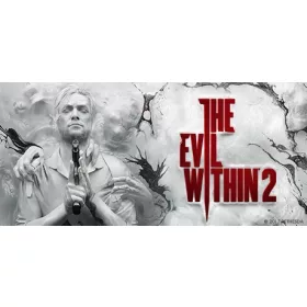 The Evil Within 2 (CN)
