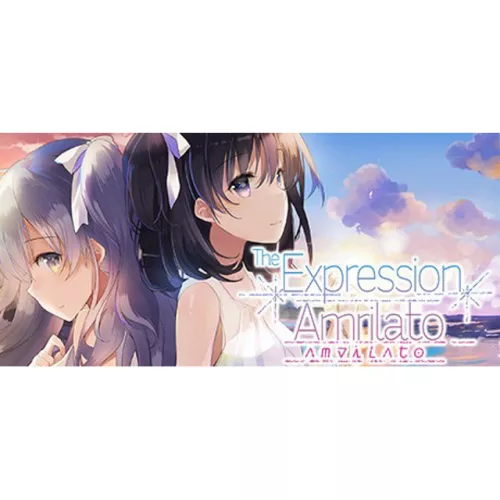 The Expression Amrilato