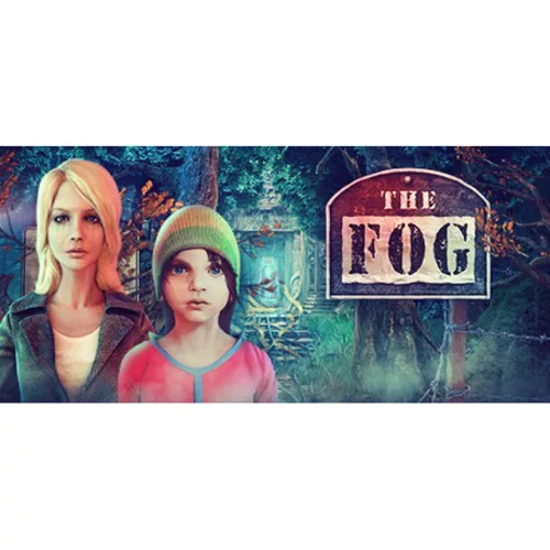 The Fog: Trap for Moths