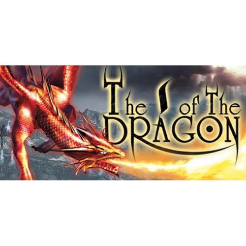 The I of the Dragon