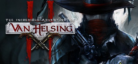 The Incredible Adventures of Van Helsing II + 2 (DLC)