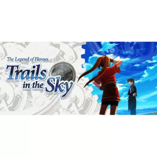 The Legend of Heroes: Trails in the Sky