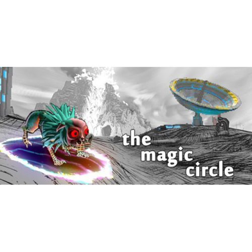 The Magic Circle