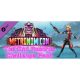 The Metronomicon - The End Records Challenge Pack (DLC)