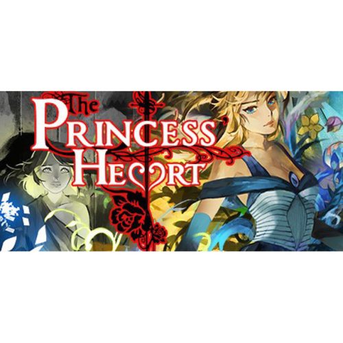 The Princess' Heart