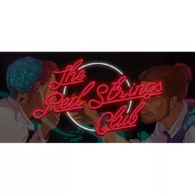 The Red Strings Club