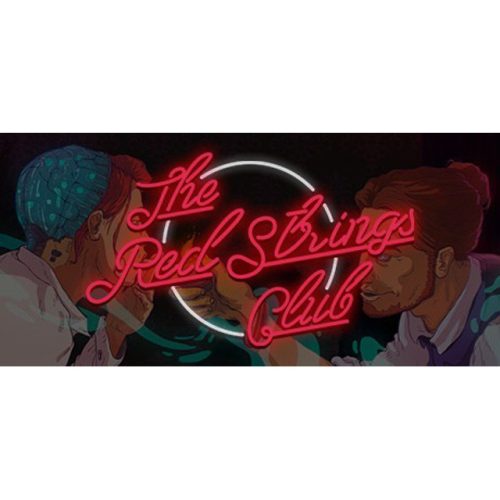 The Red Strings Club