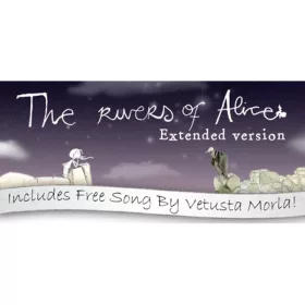 The Rivers of Alice - Extended Version
