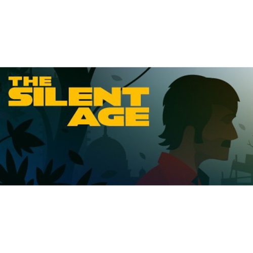 The Silent Age