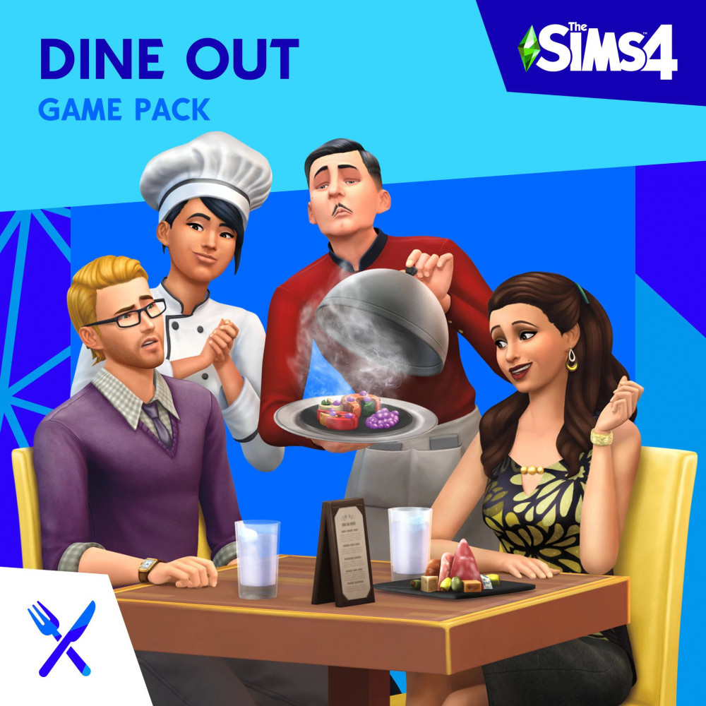origin sims 4 dine out promo code