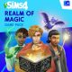 The Sims 4: Realm of Magic (DLC)