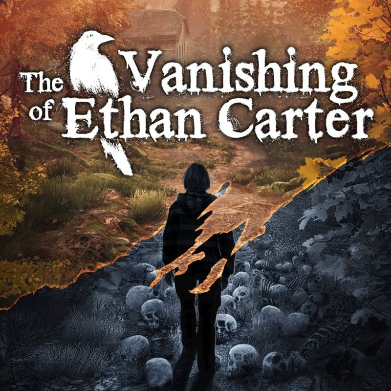 The Vanishing Of Ethan Carter Code Guru