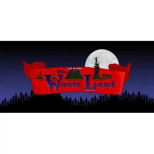 The Waste Land