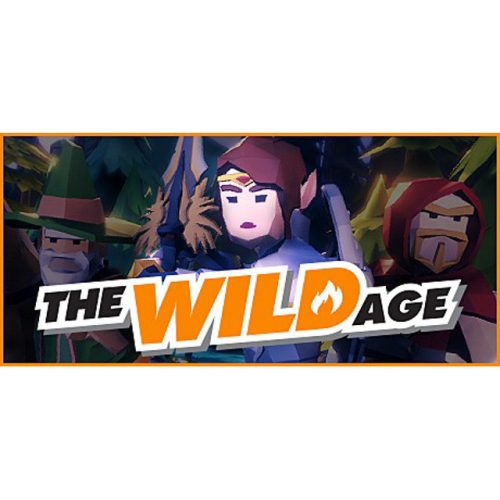 The Wild Age