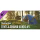theHunter: Call of the Wild - Tents & Ground Blinds (DLC)